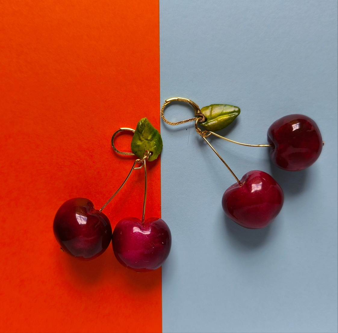 Cherry clasic