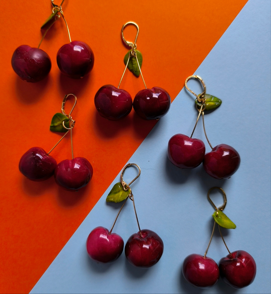 Cherry clasic