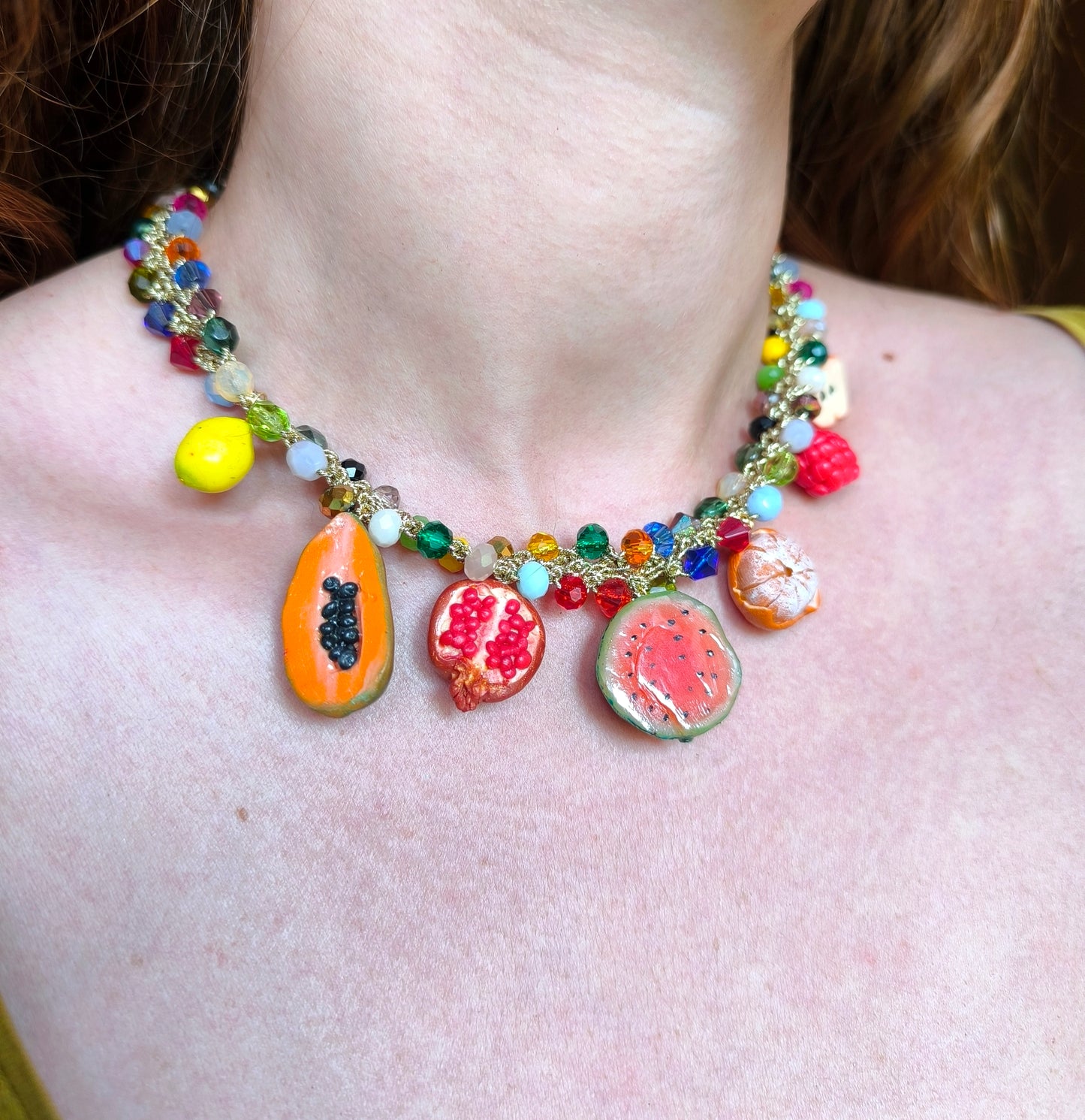 Collar Macedonia