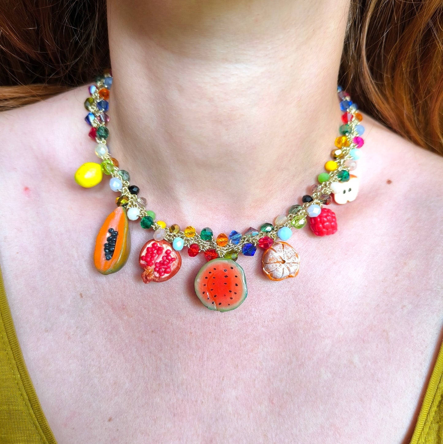 Collar Macedonia